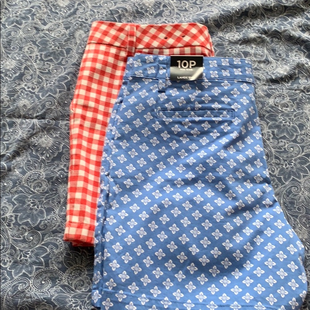 Shorts Bundle